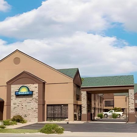 Days Inn Springfield South Exteriér fotografie