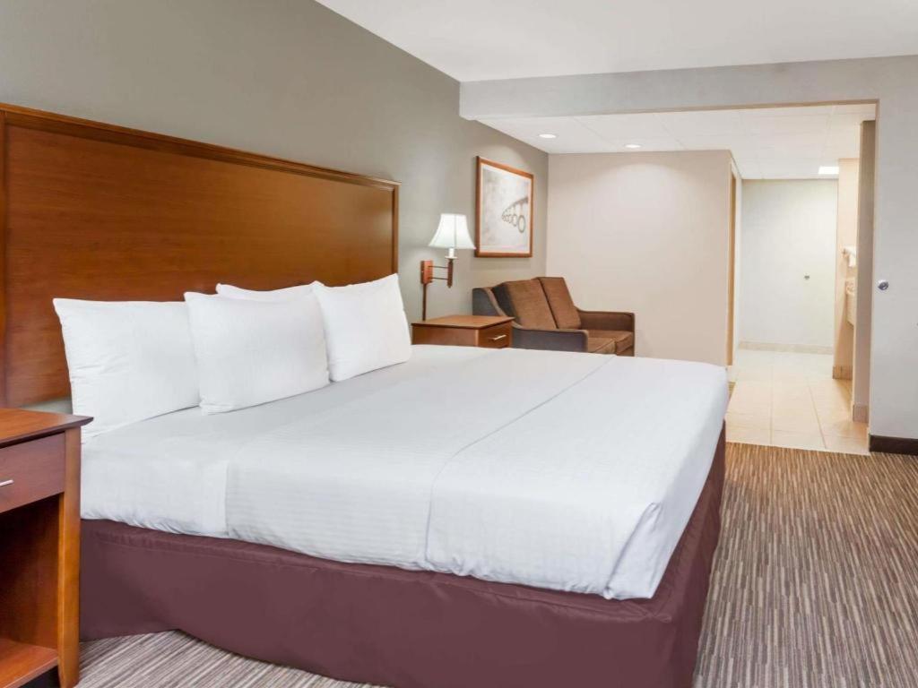 Days Inn Springfield South Exteriér fotografie