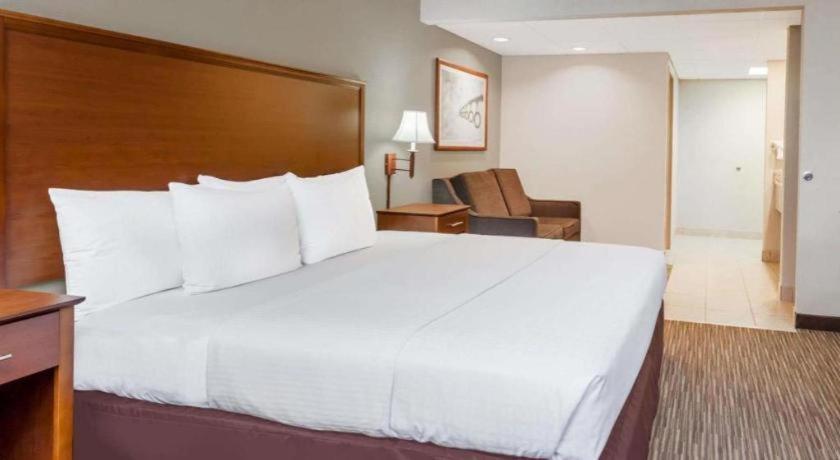 Days Inn Springfield South Exteriér fotografie