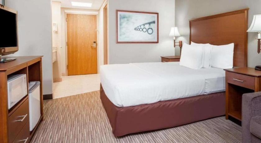 Days Inn Springfield South Exteriér fotografie